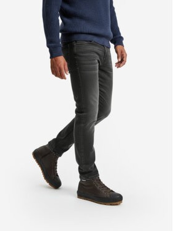 G-Star Raw Trampki CEO-ALEX-01 Brązowy