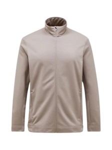 Bluza Peak Performance męska Rider Tech Zip Jacket