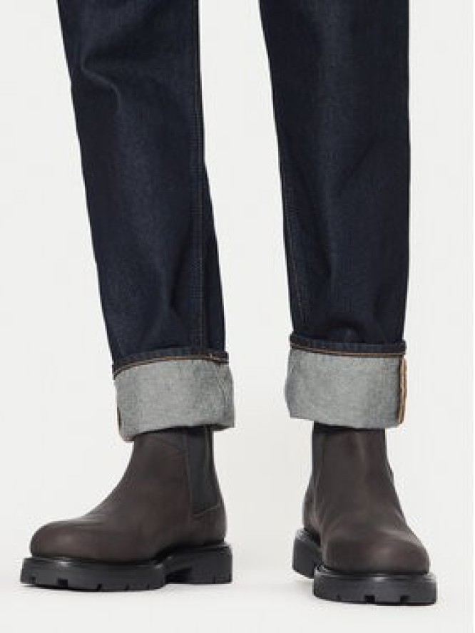 Vagabond Shoemakers Sztyblety Cameron 5675-209-31 Brązowy