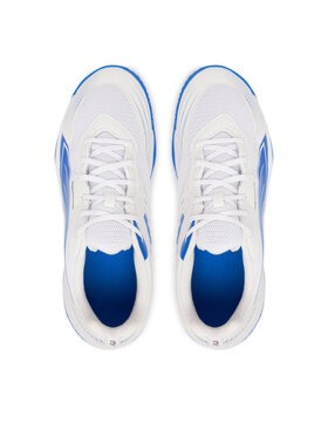 Puma Buty halowe Solarflash III 107850 07 Biały