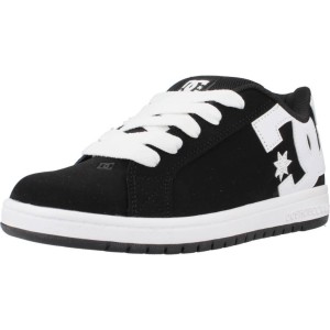 Buty DC COURT GRAFFIK Czarny