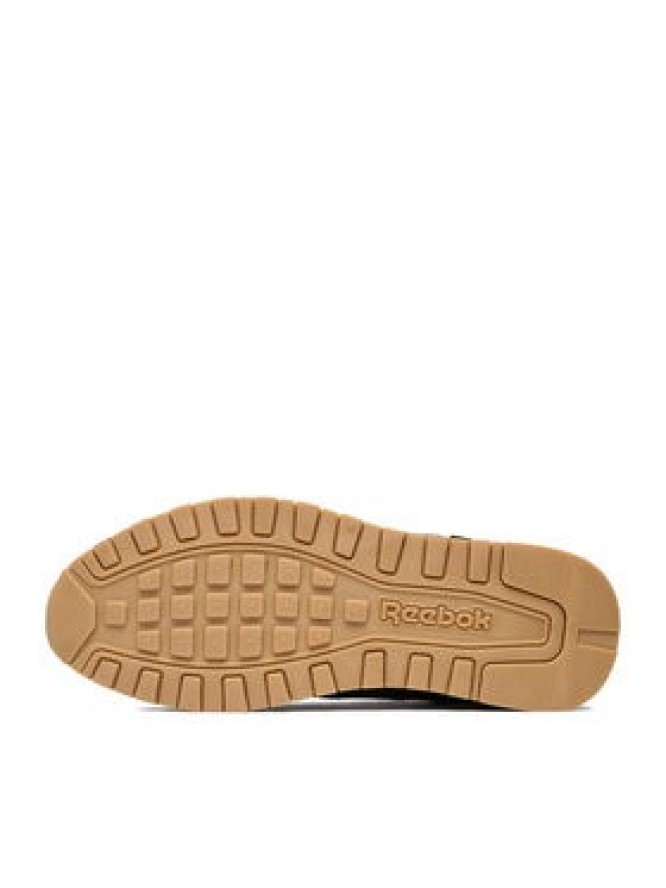 Reebok Sneakersy Royal Glide DV5411 Czarny