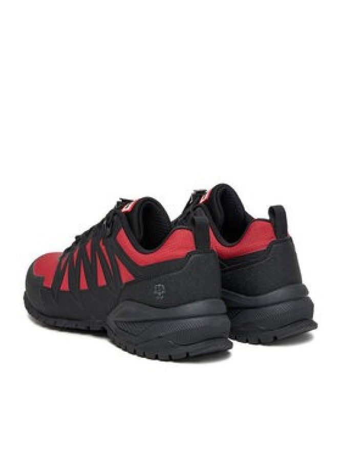 Hunter Trekkingi CEO-H1-142 Czerwony