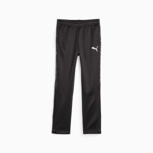 Puma Spodnie Active Sports Poly 67631701