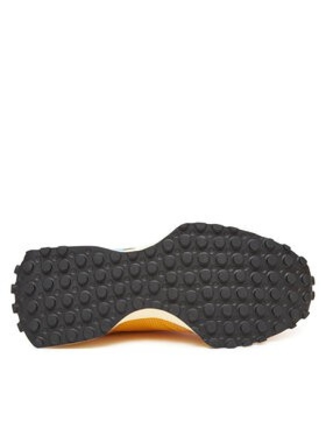 New Balance Sneakersy U327VSA Żółty