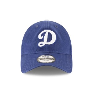 Czapka z daszkiem New Era MLB Los Angeles Dodgers