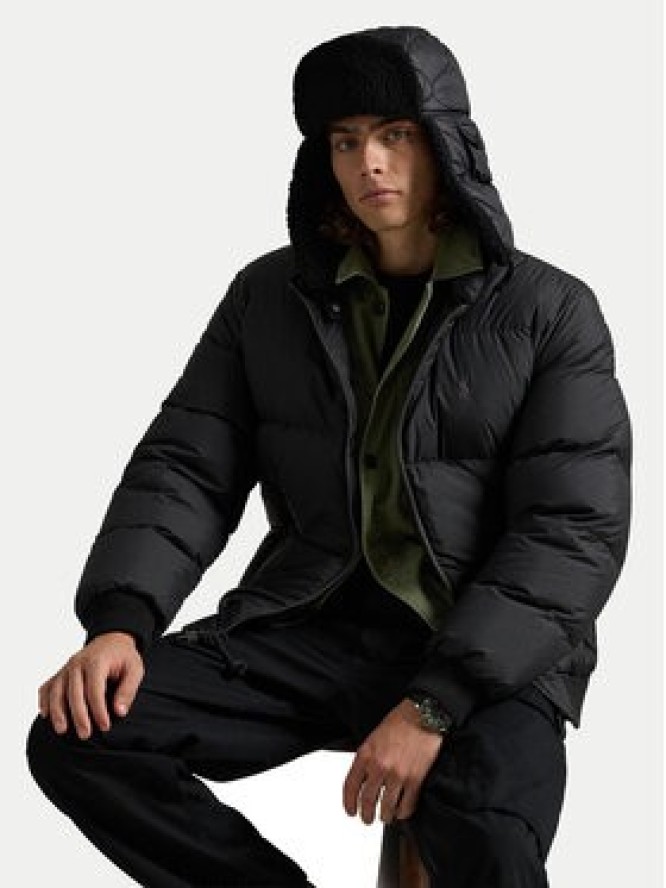 Polo Ralph Lauren Kurtka puchowa 710967783003 Czarny Regular Fit