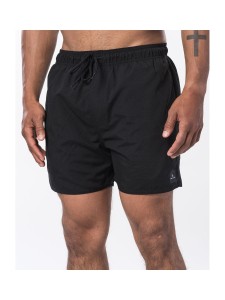 Boardshorty RIP CURL Offset Volley czarny