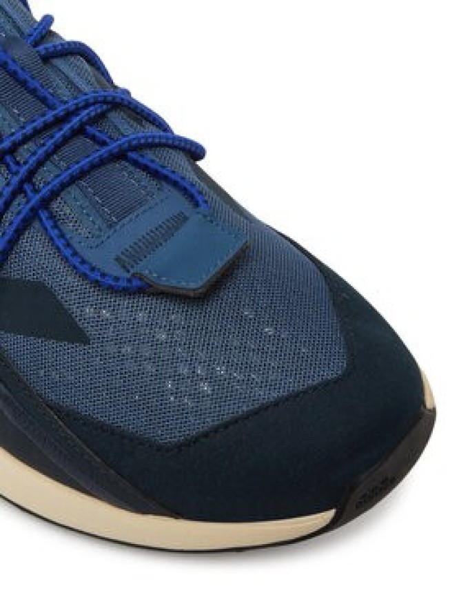 adidas Trekkingi Terrex Voyager 21 Travel IH6114 Granatowy