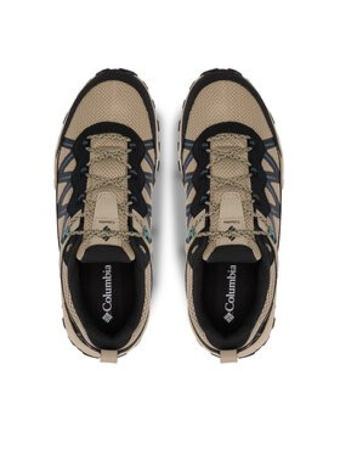 Columbia Trekkingi Peakfreak Rush™ OutDry™ 2108291 Brązowy