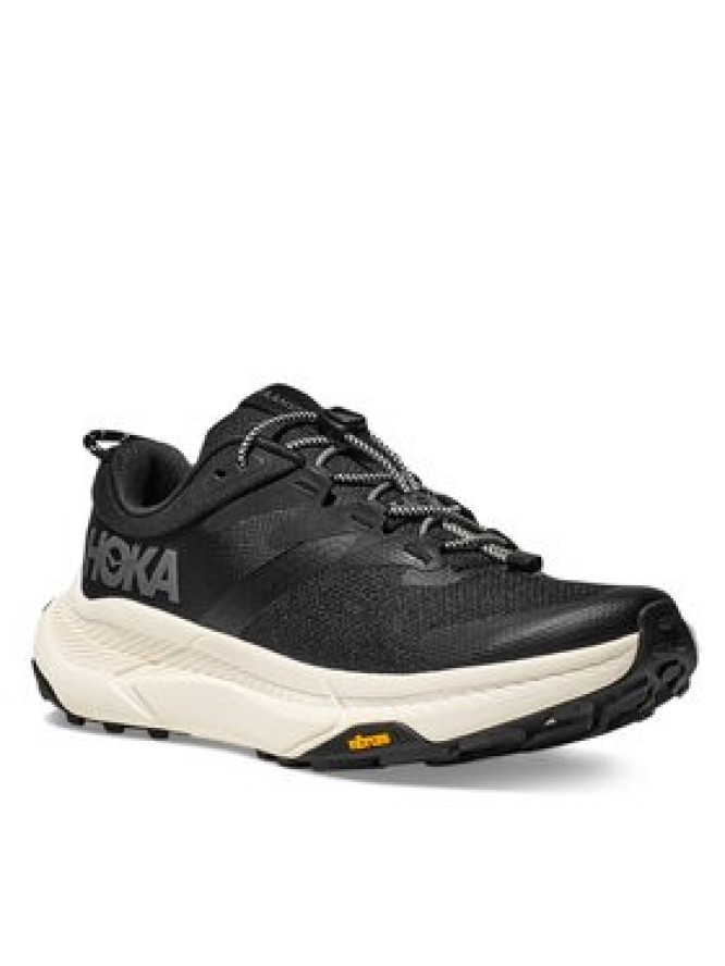 Hoka Sneakersy Transport 1123153 Czarny