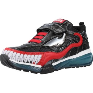 Buty GEOX J26FEC 011CE J Czarny