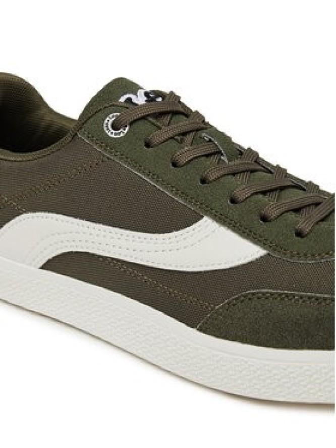 Lee Sneakersy Lian N Men Low 50251043.15L Khaki