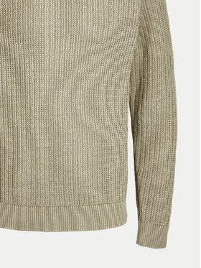 Jack & Jones Golf Cody 12262152 Beżowy Regular Fit