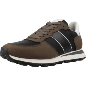 Buty GEOX U SPHERICA VSERIES Zielony