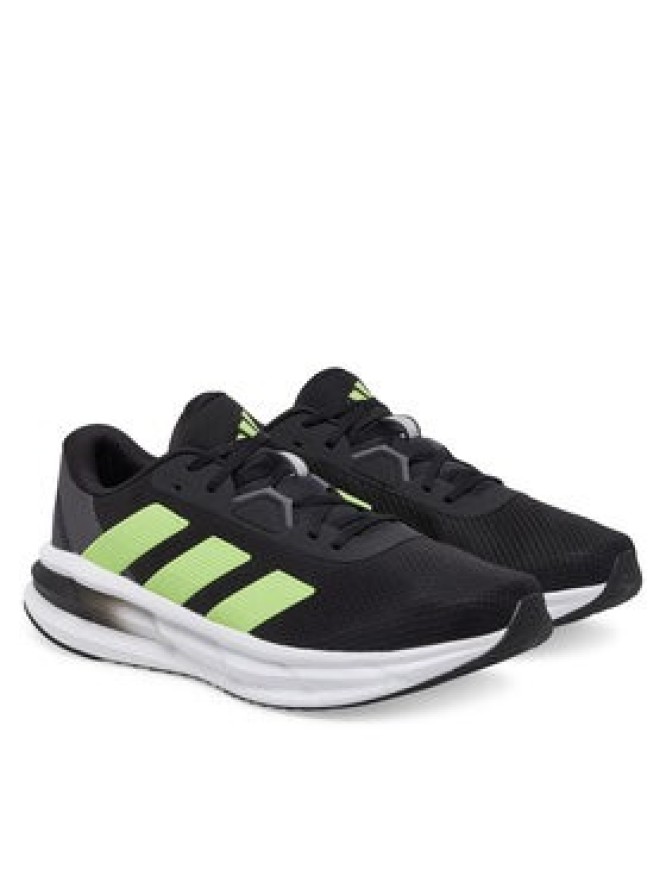 adidas Buty do biegania Galaxy 7 JI4597 Czarny