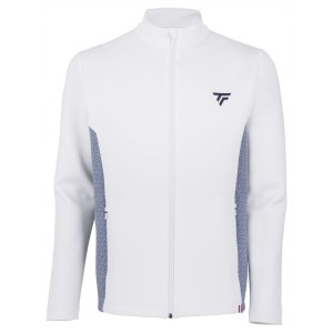 Bluza rozpinana tenisowa męska Tecnifibre Tour Jacket