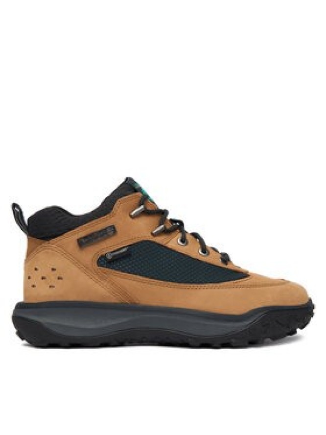 Timberland Sneakersy Timbercush Motion 7 Mid TB0A2NDCEM51 Brązowy