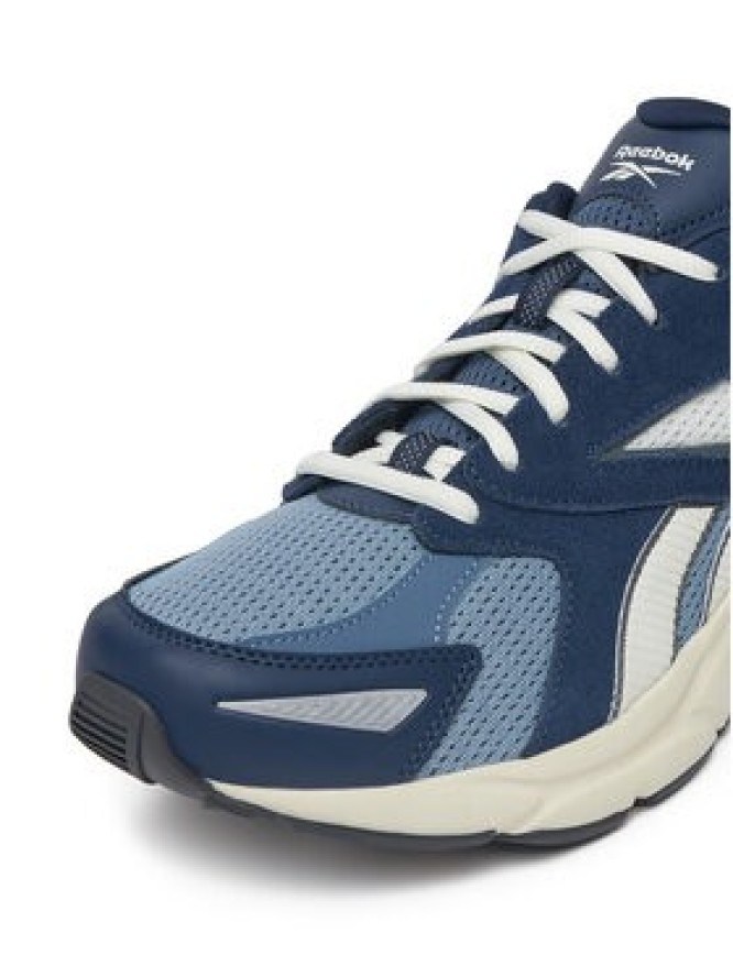 Reebok Sneakersy ROAD PRIME 100220527 Granatowy