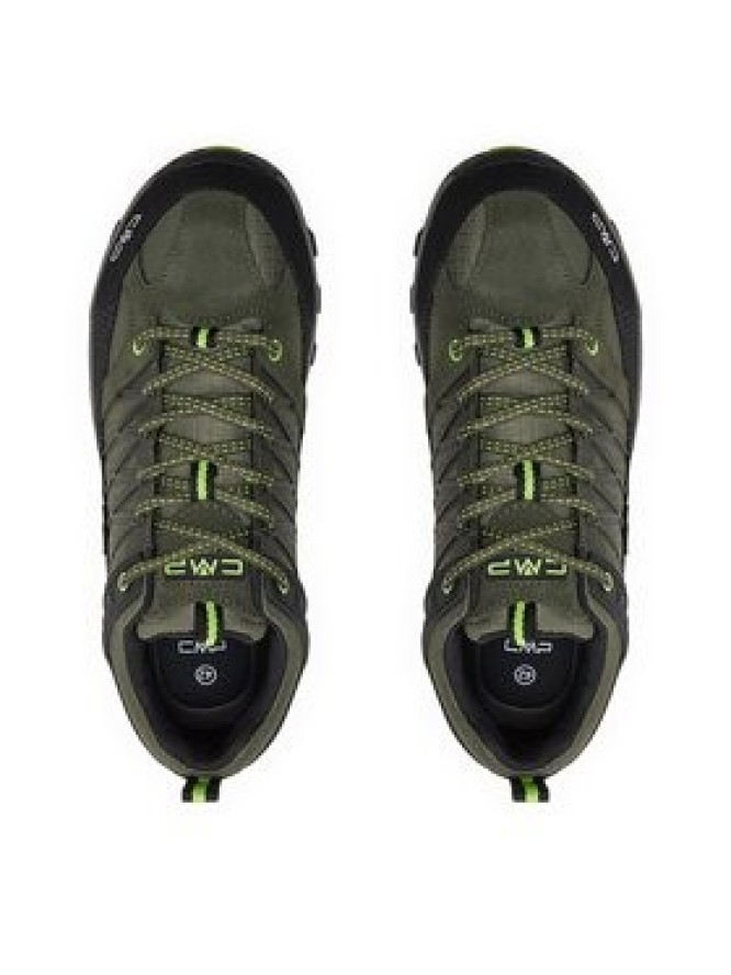 CMP Trekkingi Rigel Low Trekking Wp 3Q54457 Khaki
