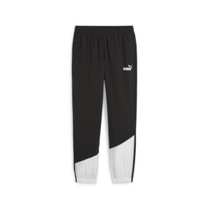Puma Spodnie Power Colorblock 68044901