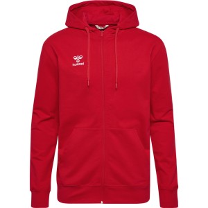 Bluza dresowa z kapturem Hummel Go 2.0