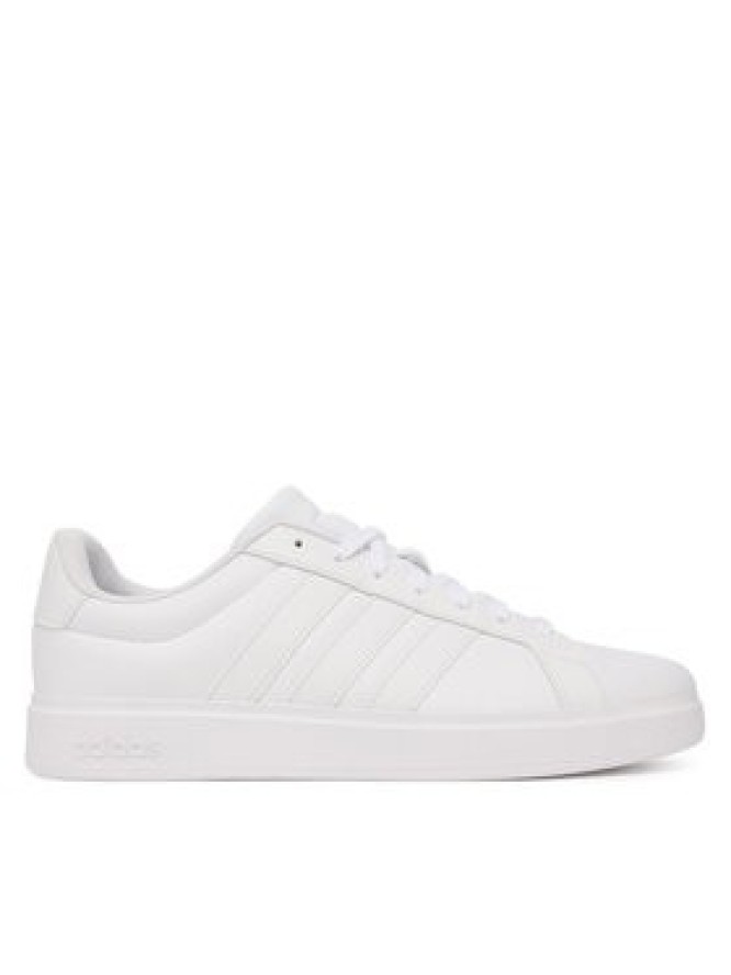 adidas Sneakersy Streettalk JP8277 Biały