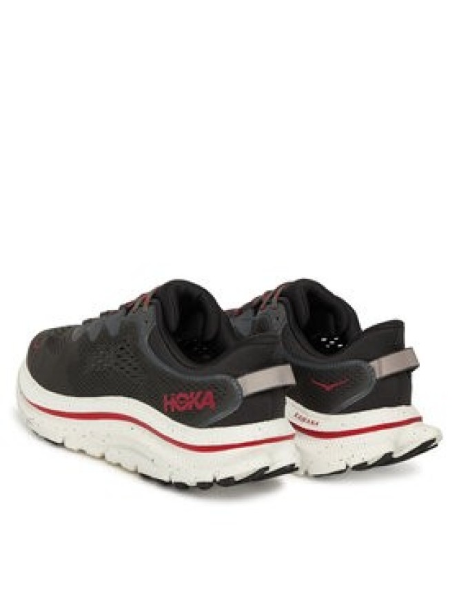 Hoka Buty do biegania Kawana 2 1147930 Szary