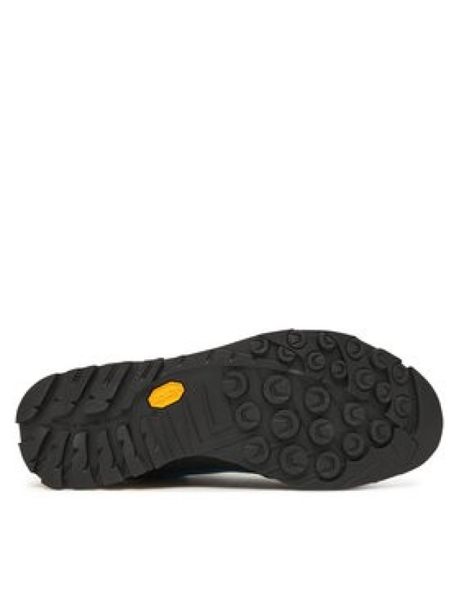 La Sportiva Trekkingi Boulder X Mid GTX ZFAS054B00Y00 Niebieski