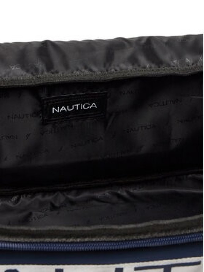 Nautica Torba C-NTC-M-001-08 Granatowy