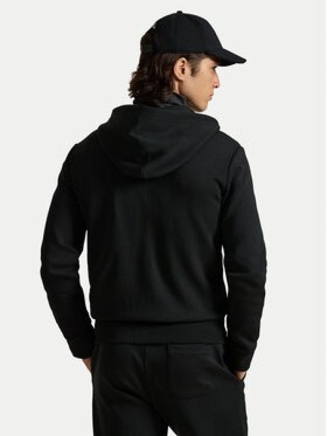 Polo Ralph Lauren Bluza 710888282001 Czarny Regular Fit