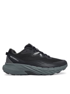 Merrell Sneakersy Agility Trail J00003280 Czarny