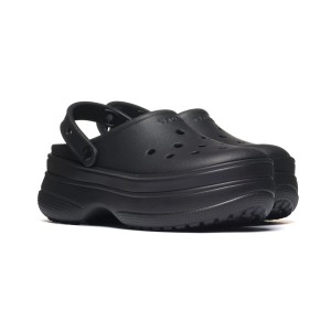 Chodaki Crocs Classic Stacked Clog 211355-060