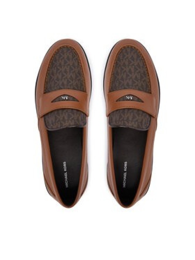 MICHAEL Michael Kors Lordsy 42T6HUFS2L Brązowy