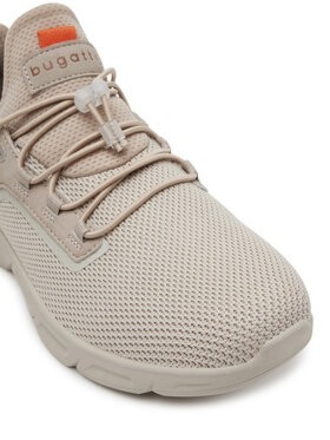 Bugatti Sneakersy 341-ADT63-6900 Beżowy