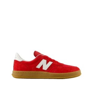 Buty New Balance CT500FB Czerwone