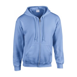 Bluza zapinana na zamek błyskawiczny Gildan Heavy Blend ®