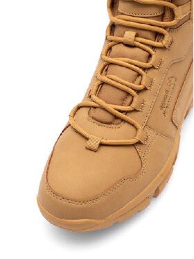 Sprandi Trzewiki TRUCK MPRS-22M11031 Brązowy