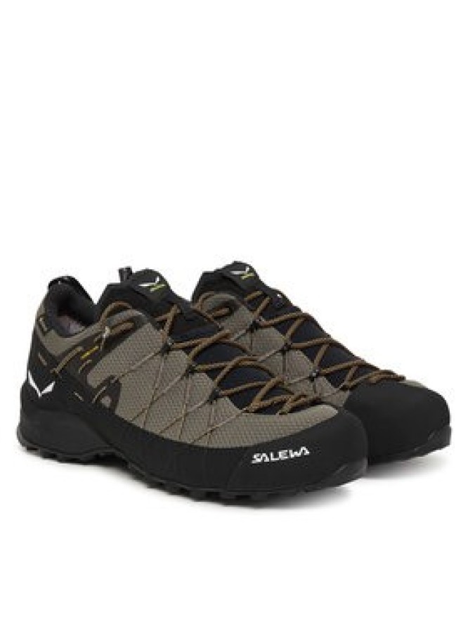 Salewa Trekkingi Wildfire 2 Gtx M 61414 Brązowy