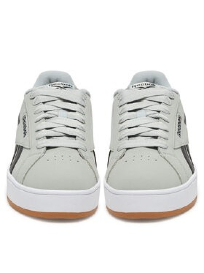 Reebok Sneakersy RETRO MEGA 100235364 Czarny