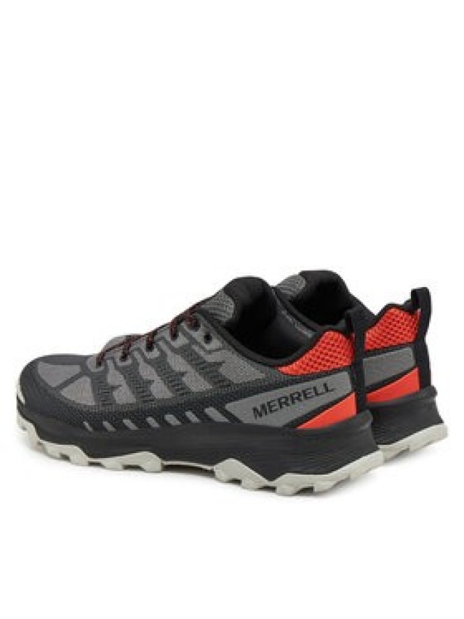 Merrell Trekkingi Speed Eco J036987 Szary