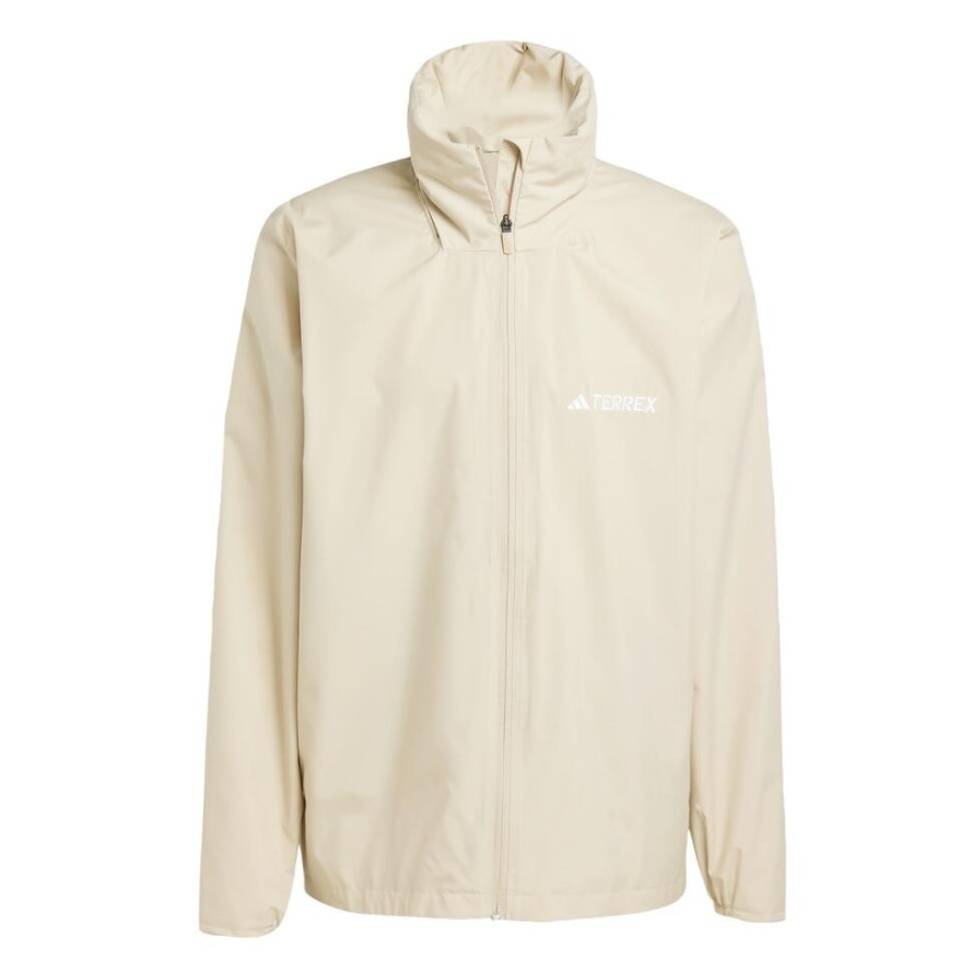 Kurtka Multi Essentials 2L Rain