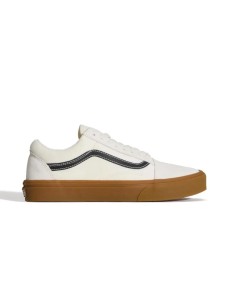 Buty Vans Old Skool Gum/White