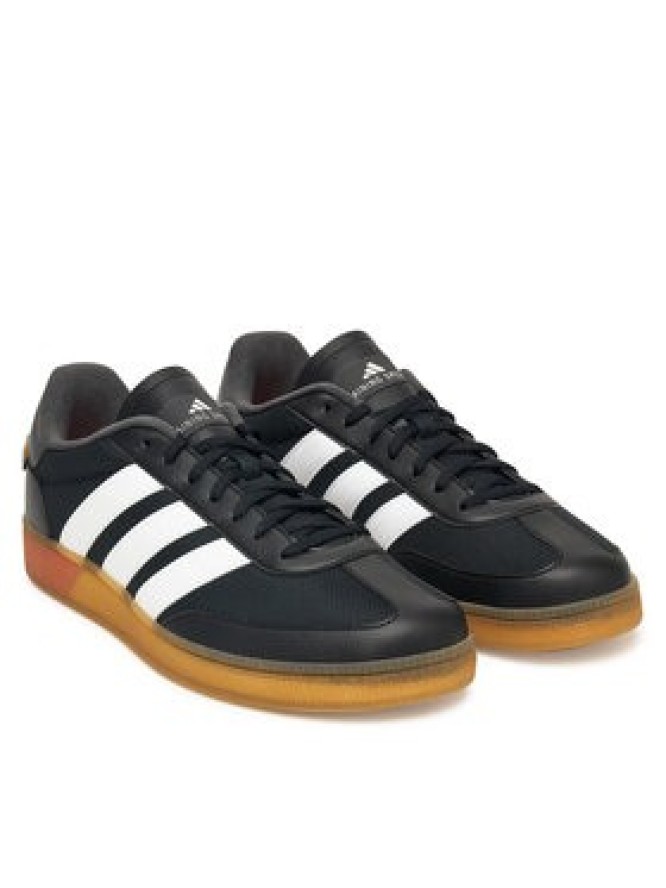 adidas Buty na siłownię Training Spezial JS3038 Czarny