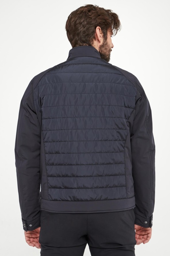 Kurtka męska pikowana Ennio JOOP!