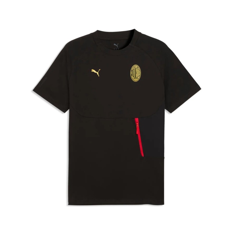 Koszulka z kieszonką AC Milan Tech 2025/26