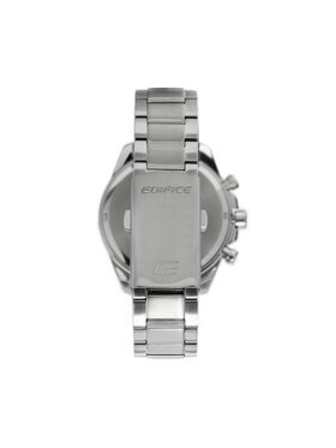 Casio Zegarek Edifice EFR-574D-2AVUEF Srebrny