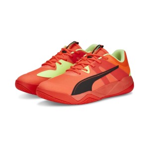 Buty sportowe PUMA Eliminate Pro II Czerwone