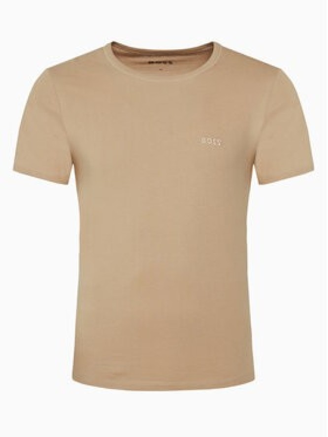 BOSS Komplet t-shirtów Tshirtrn 3P Classic 50532468 Kolorowy Regular Fit