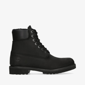 TIMBERLAND 6 In Premium Fur/Warm Lined Trapery męskie